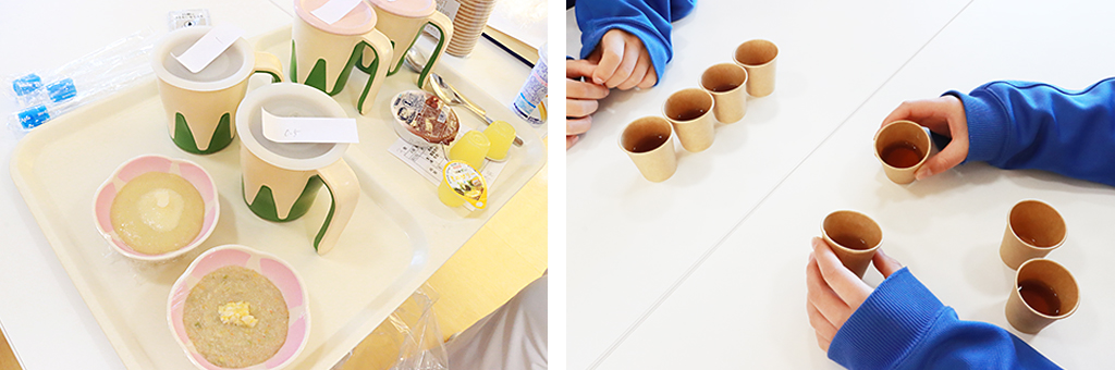 中学生の職場体験写真6